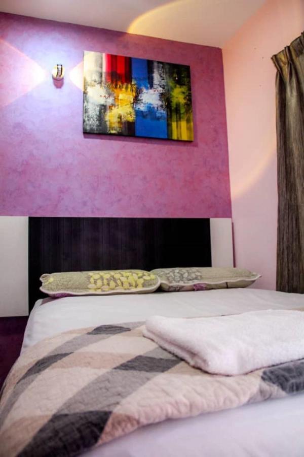Hotel Sunsurya Кланг Экстерьер фото