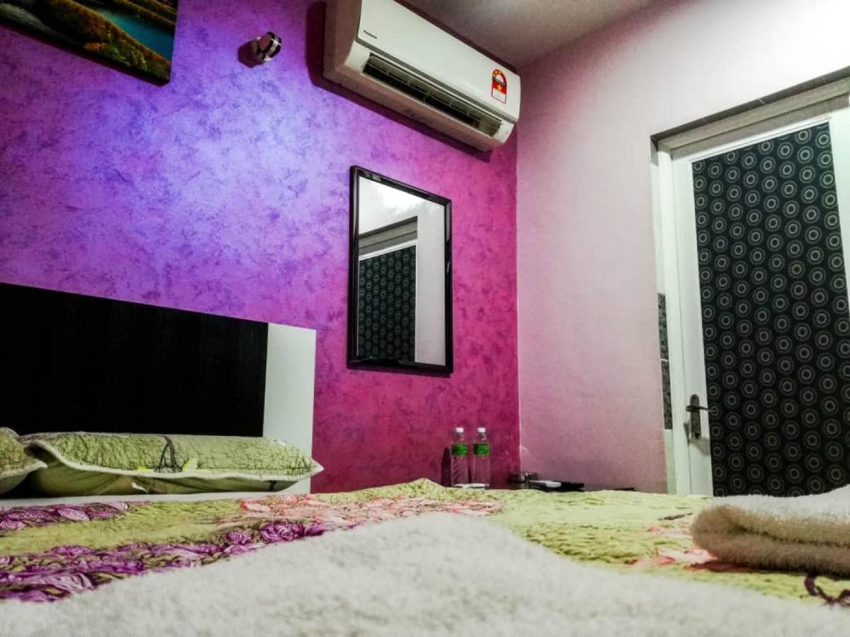 Hotel Sunsurya Кланг Экстерьер фото