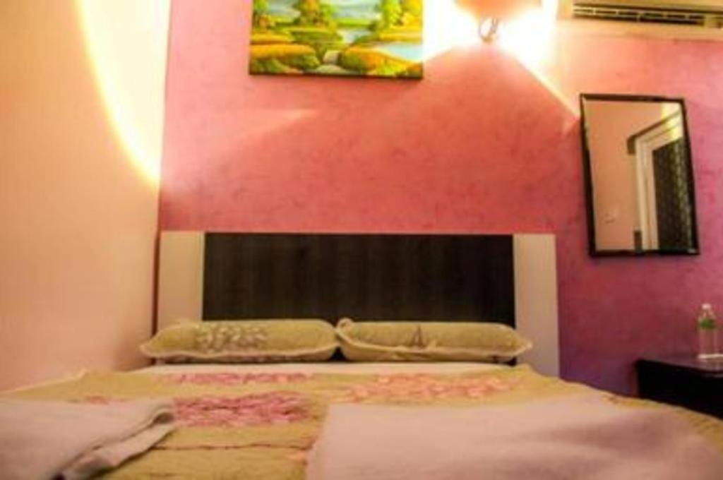 Hotel Sunsurya Кланг Экстерьер фото