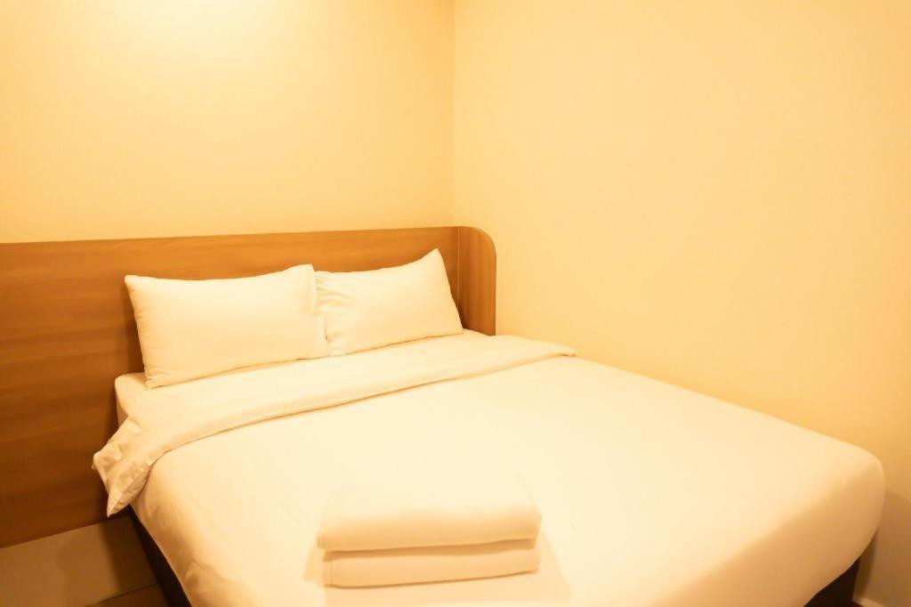 Hotel Sunsurya Кланг Экстерьер фото