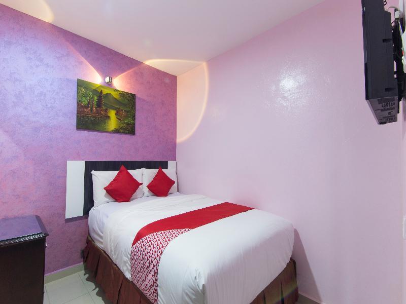 Hotel Sunsurya Кланг Экстерьер фото